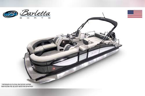 2026 Barletta Boats C22U in union gap WA