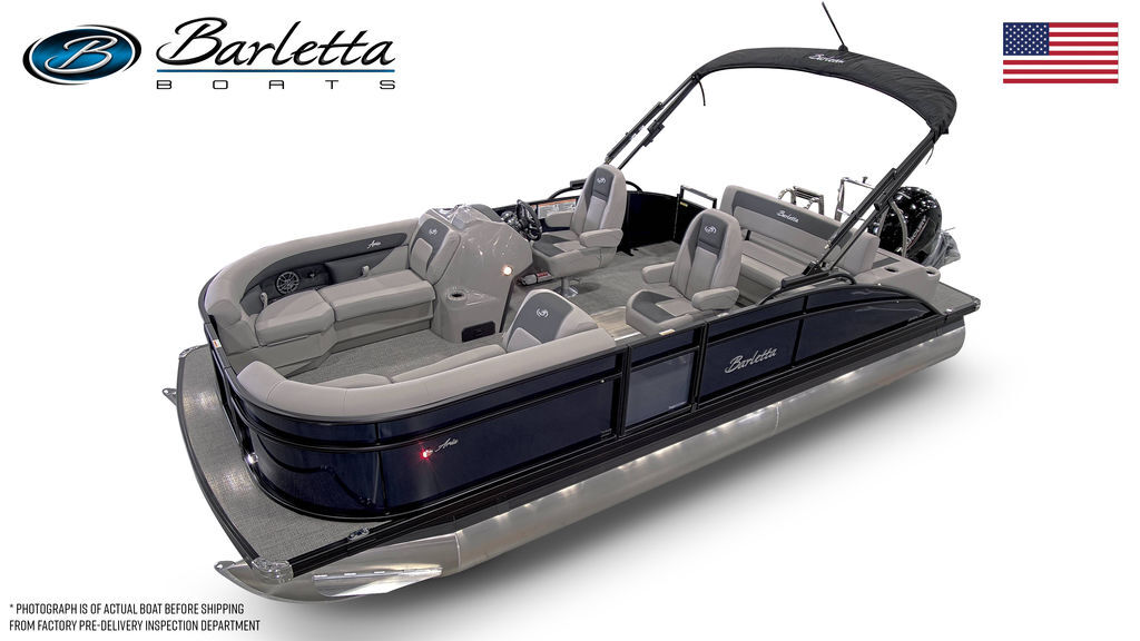 2026 Barletta Boats A22UC NAN in union gap WA