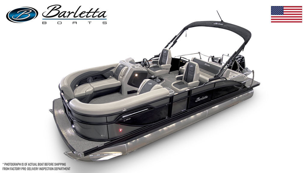 2026 Barletta Boats C22UC in union gap WA
