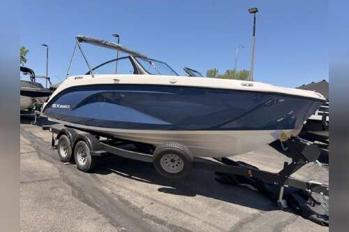 2026 Yamaha Boats SX220 in wayzata MN