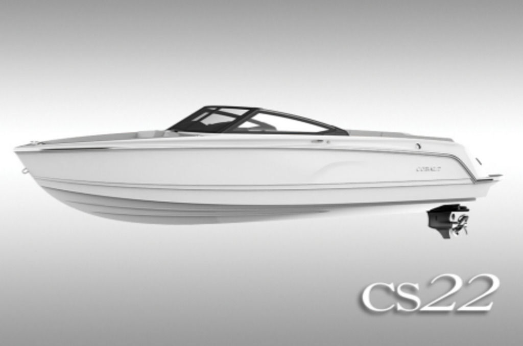 2026 Cobalt Boats CS22 NAN in rochester MN