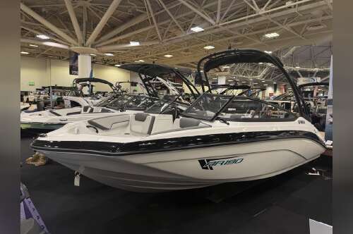 2026 Yamaha Boats AR190 in rochester MN