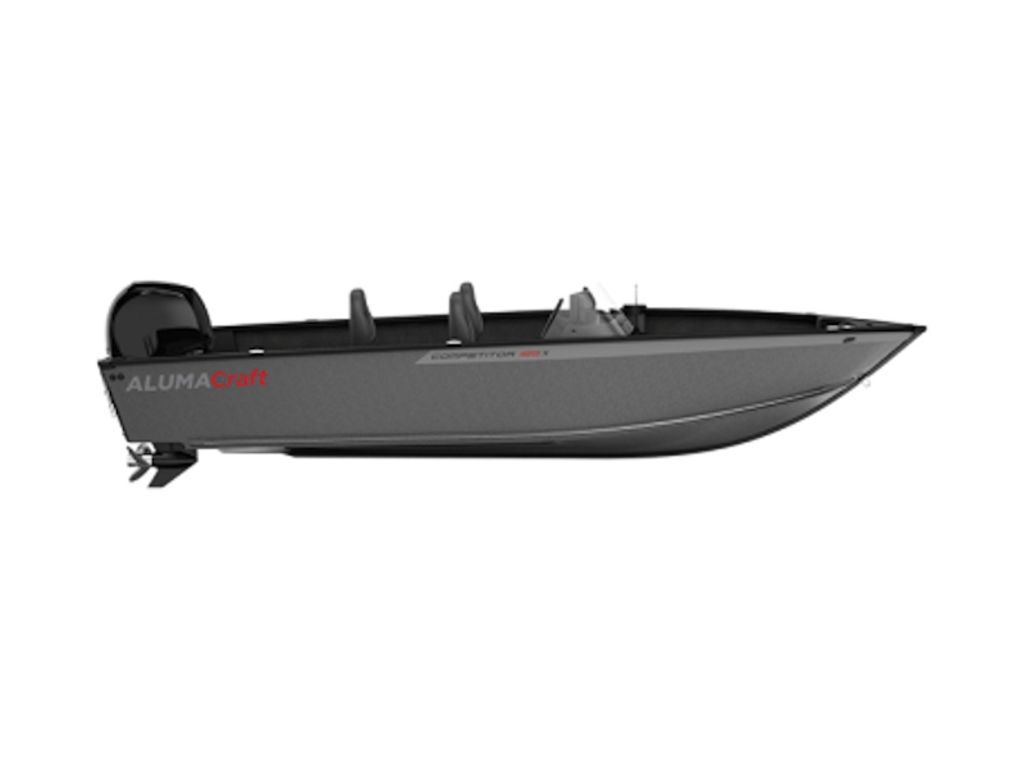 2026 Alumacraft Competitor 185X Side Console MV 2072 AW SC in rochester MN