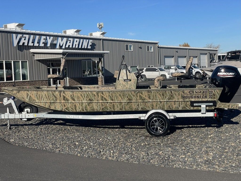 2026 Lowe Boats RX2070 CC in union gap WA