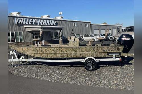 2026 Lowe Boats RX2070 CC in union gap WA