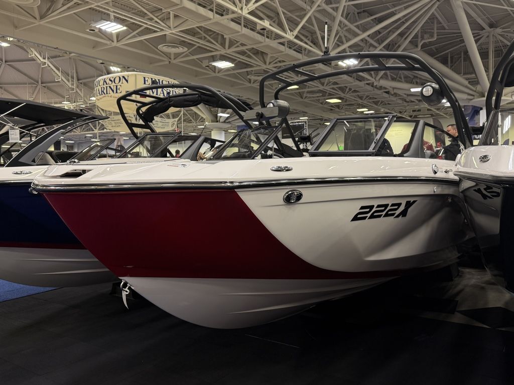 2026 Yamaha Boats 222XE in wayzata MN