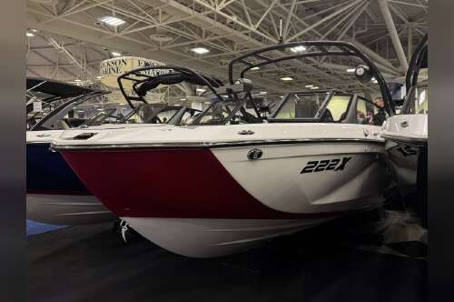 2026 Yamaha Boats 222XE in wayzata MN