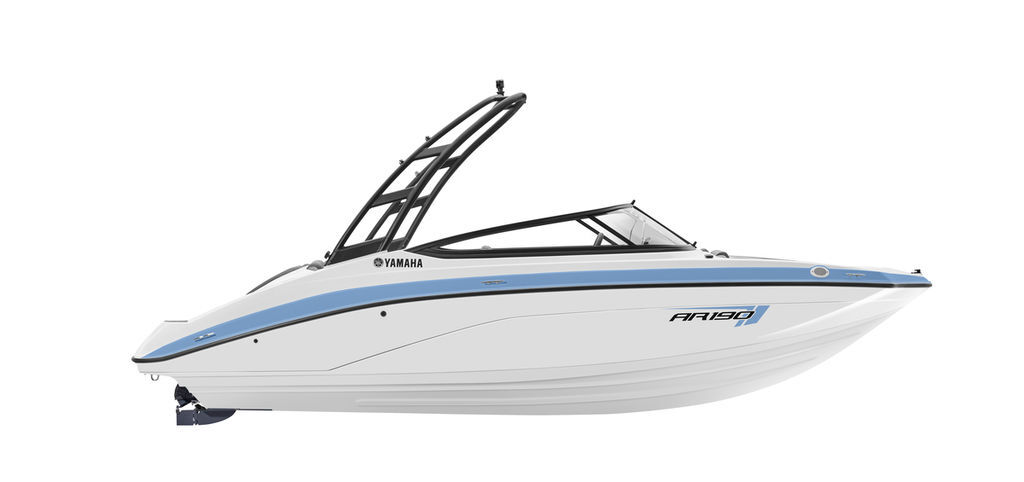 2026 Yamaha Boats AR190 in wayzata MN