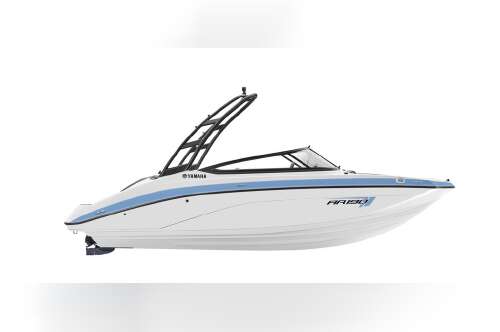 2026 Yamaha Boats AR190 in wayzata MN