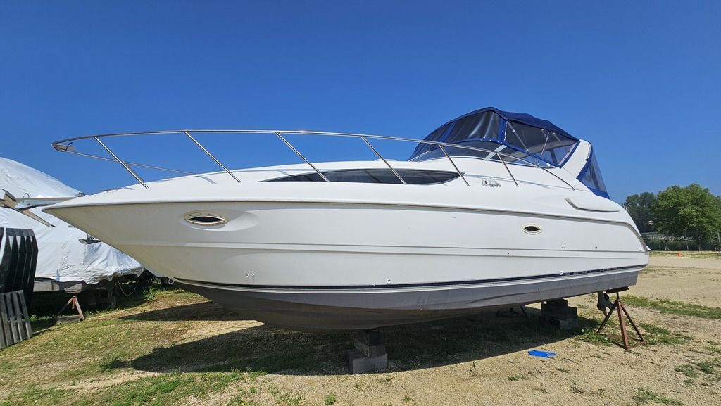 1999 Bayliner 3055 Ciera in red wing MN