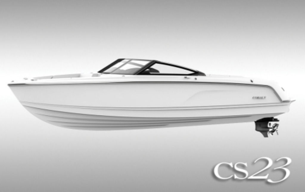 2026 Cobalt Boats CS23 NAN in wayzata MN