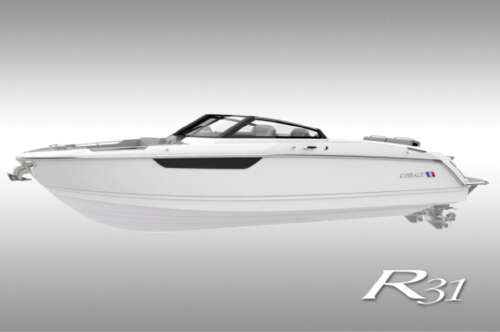 2026 Cobalt Boats R31 Sterndrive R8 in wayzata MN