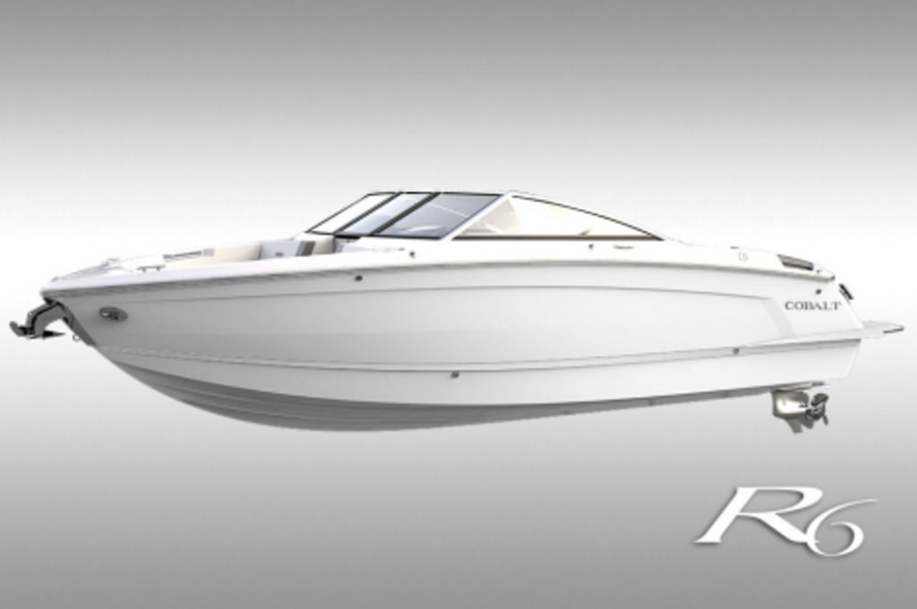 2026 Cobalt Boats R6 in wayzata MN