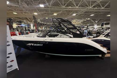 2026 Yamaha Boats AR220 in rochester MN