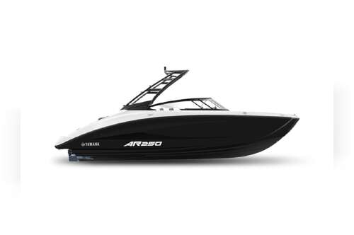 2026 Yamaha Boats AR250 in rochester MN