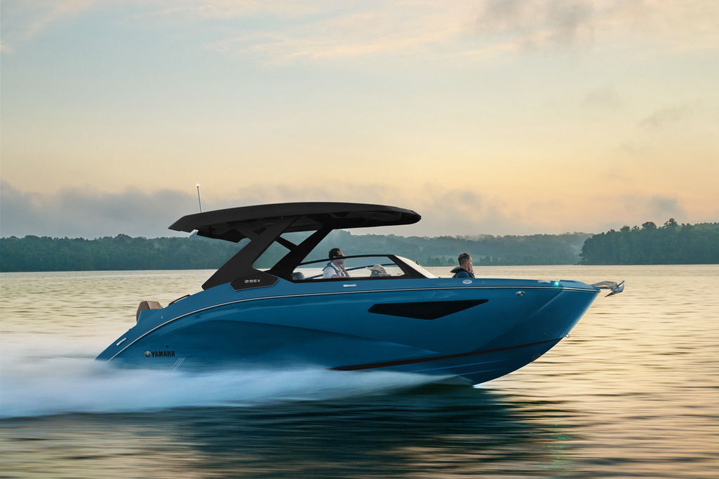 2026 Yamaha Boats 295XD in wayzata MN