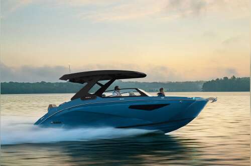 2026 Yamaha Boats 295XD in wayzata MN