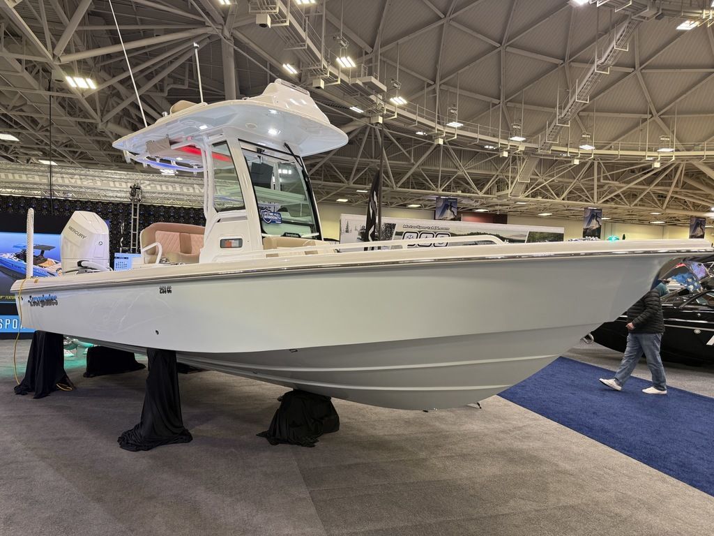 2026 Everglades 253CC in wayzata MN