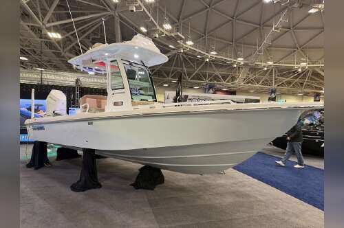 2026 Everglades 253CC in wayzata MN