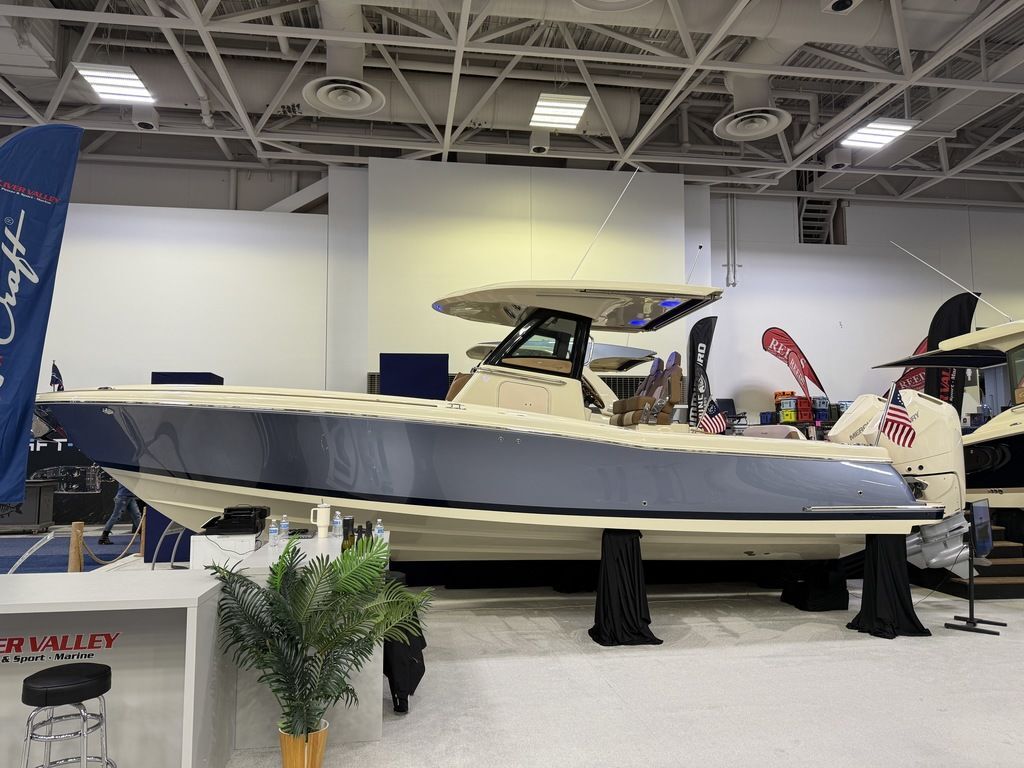 2026 Chris-Craft Catalina 31 34 in wayzata MN