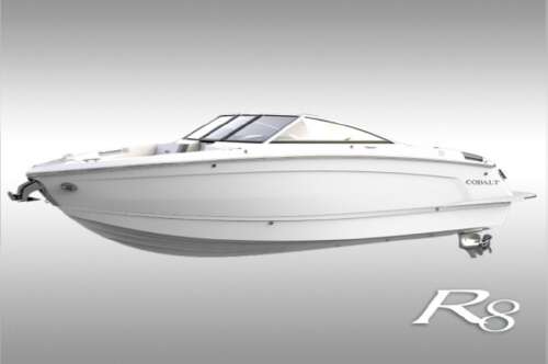 2026 Cobalt Boats R8 in red wing MN