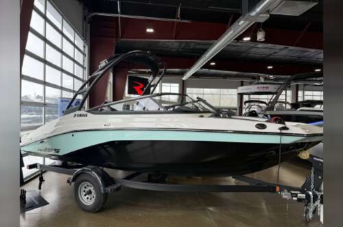 2026 Yamaha Boats AR195 in wayzata MN