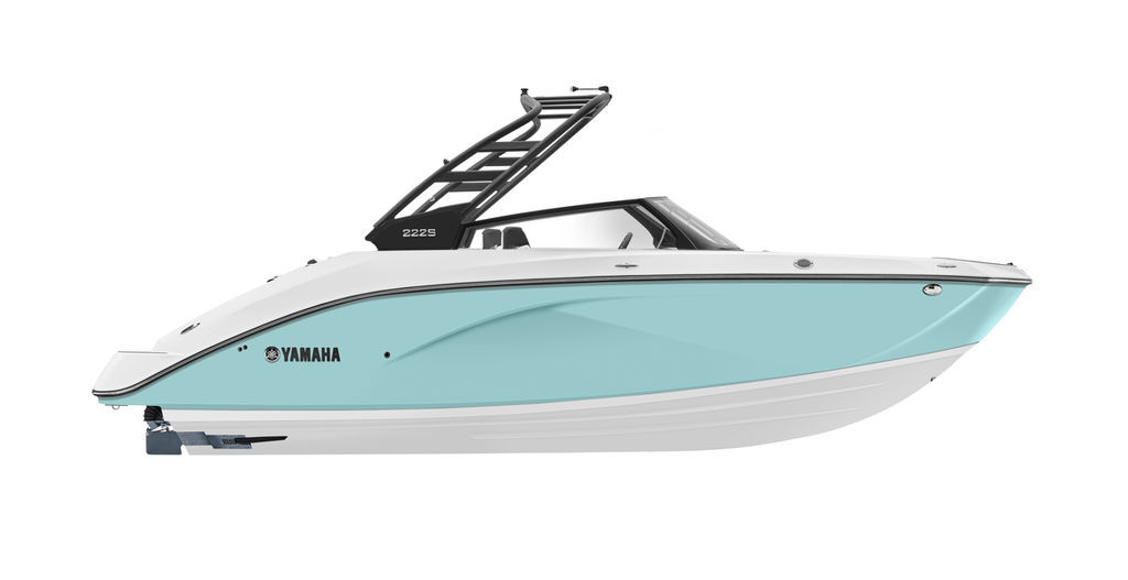 2026 Yamaha Boats 222S in rochester MN