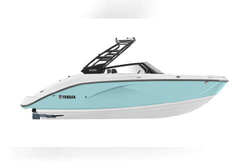 2026 Yamaha Boats 222S in rochester MN
