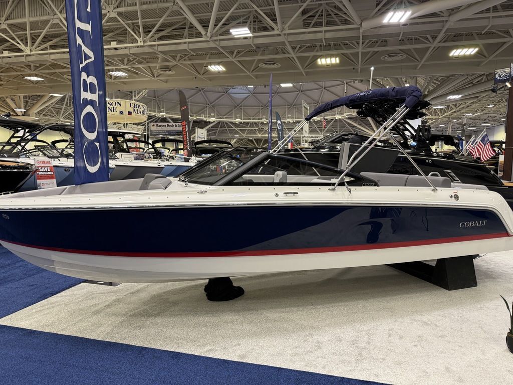 2026 Cobalt Boats CS22 NAN in wayzata MN