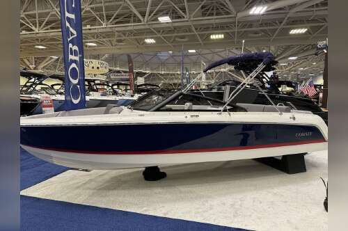 2026 Cobalt Boats CS22 NAN in wayzata MN