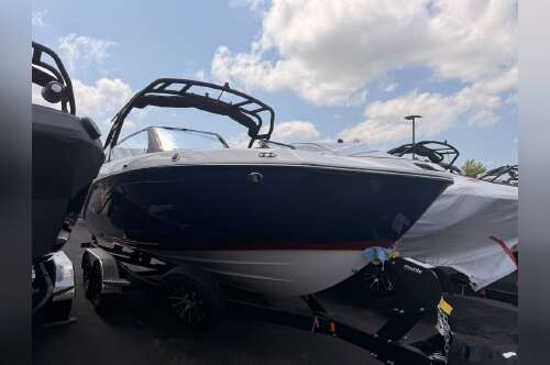2026 Yamaha Boats 222SE in rochester MN