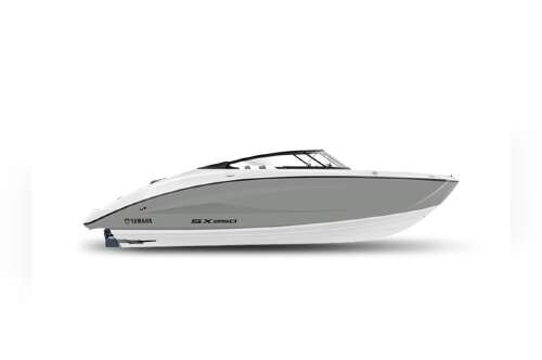 2026 Yamaha Boats SX250 in wayzata MN