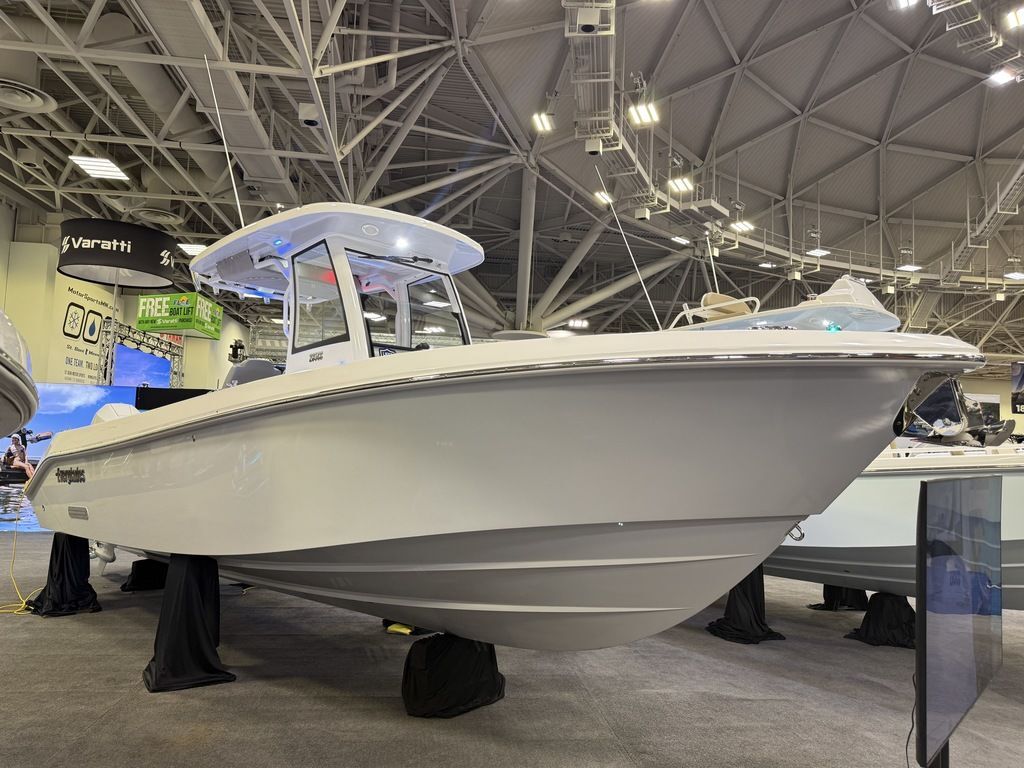 2026 Everglades 285CC in rochester MN