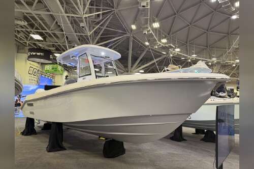 2026 Everglades 285CC in rochester MN