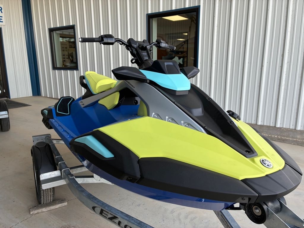 2026 Yamaha JetBlaster Pro 3 UP NAN in graford TX