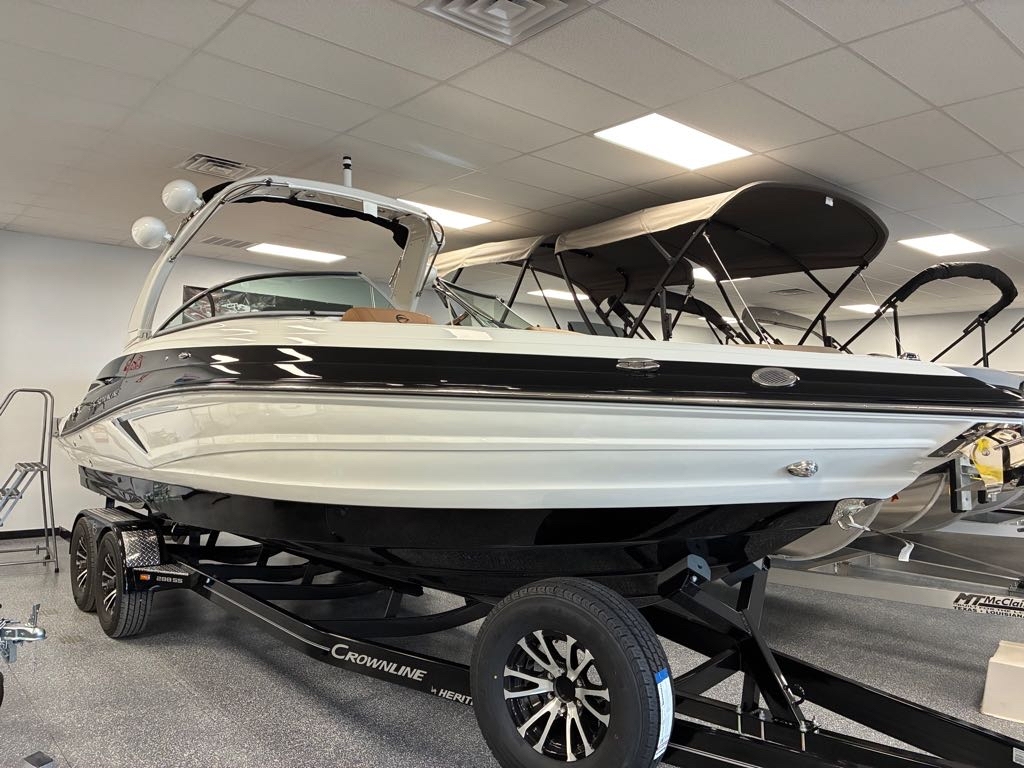 2026 Crownline 288 SS 298 SS in graford TX