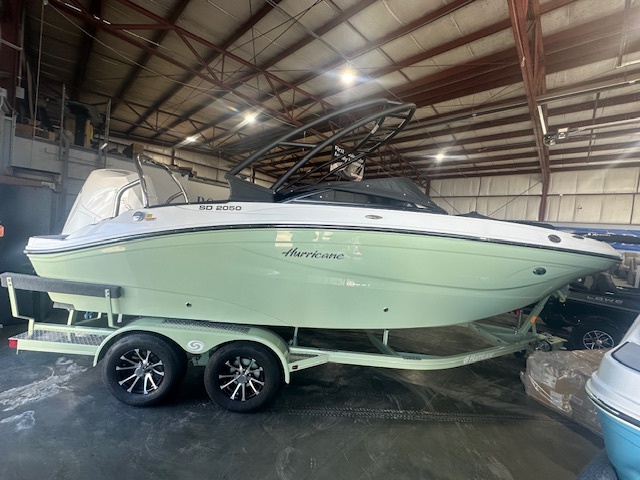 Deck Boats For Sale in Ohio - Boatmart