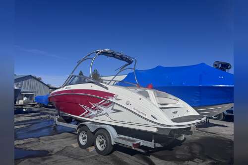 2010 Yamaha AR240 250 in alexandria bay NY