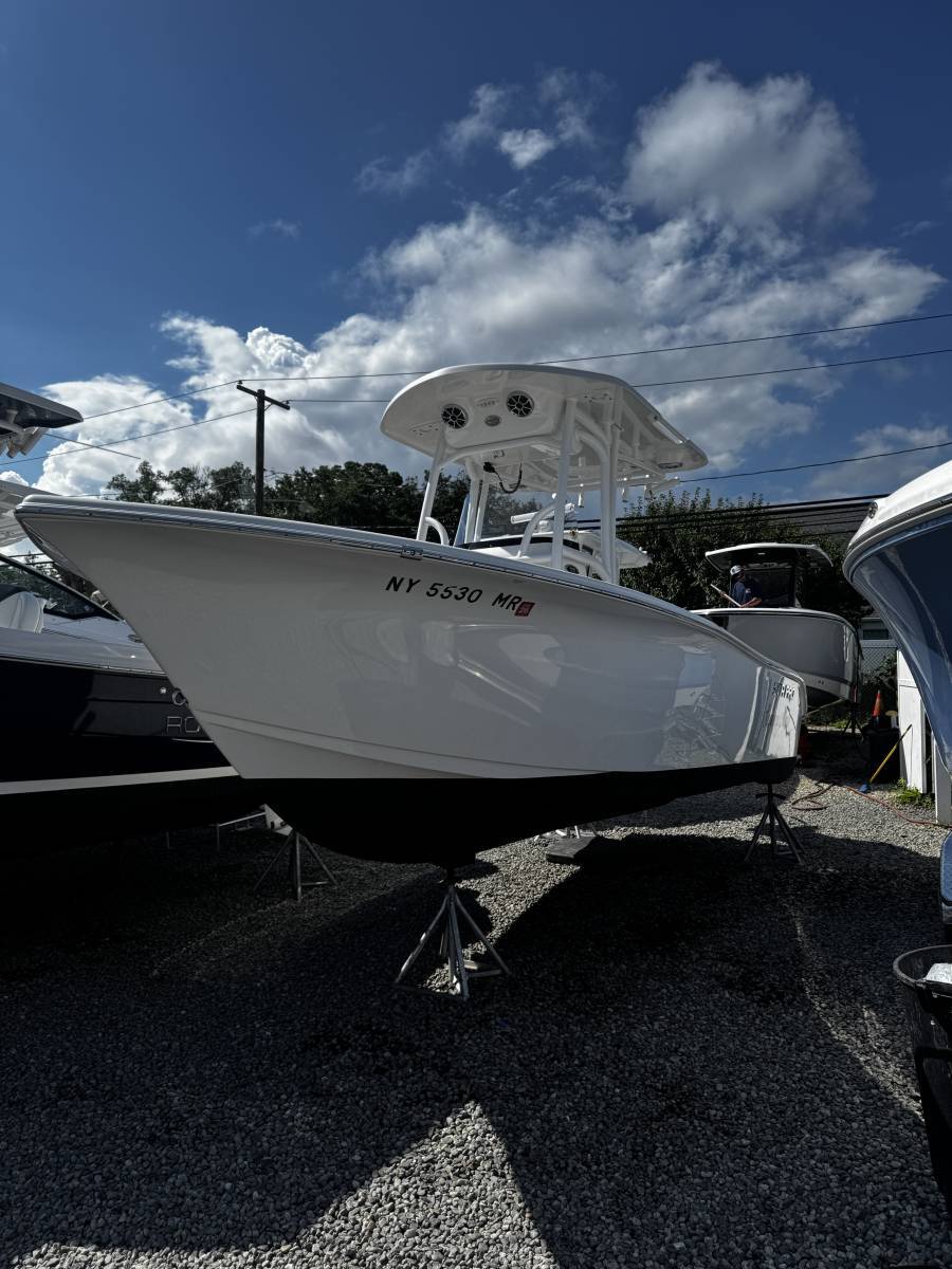 Used 2020 Sea Pro 219 Cc For Sale in Islip Terrace, NY