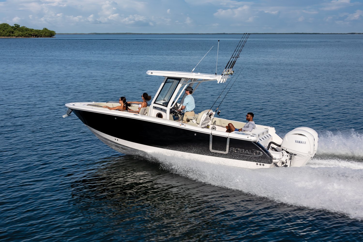 2026 Robalo R250 NAN in islip terrace NY