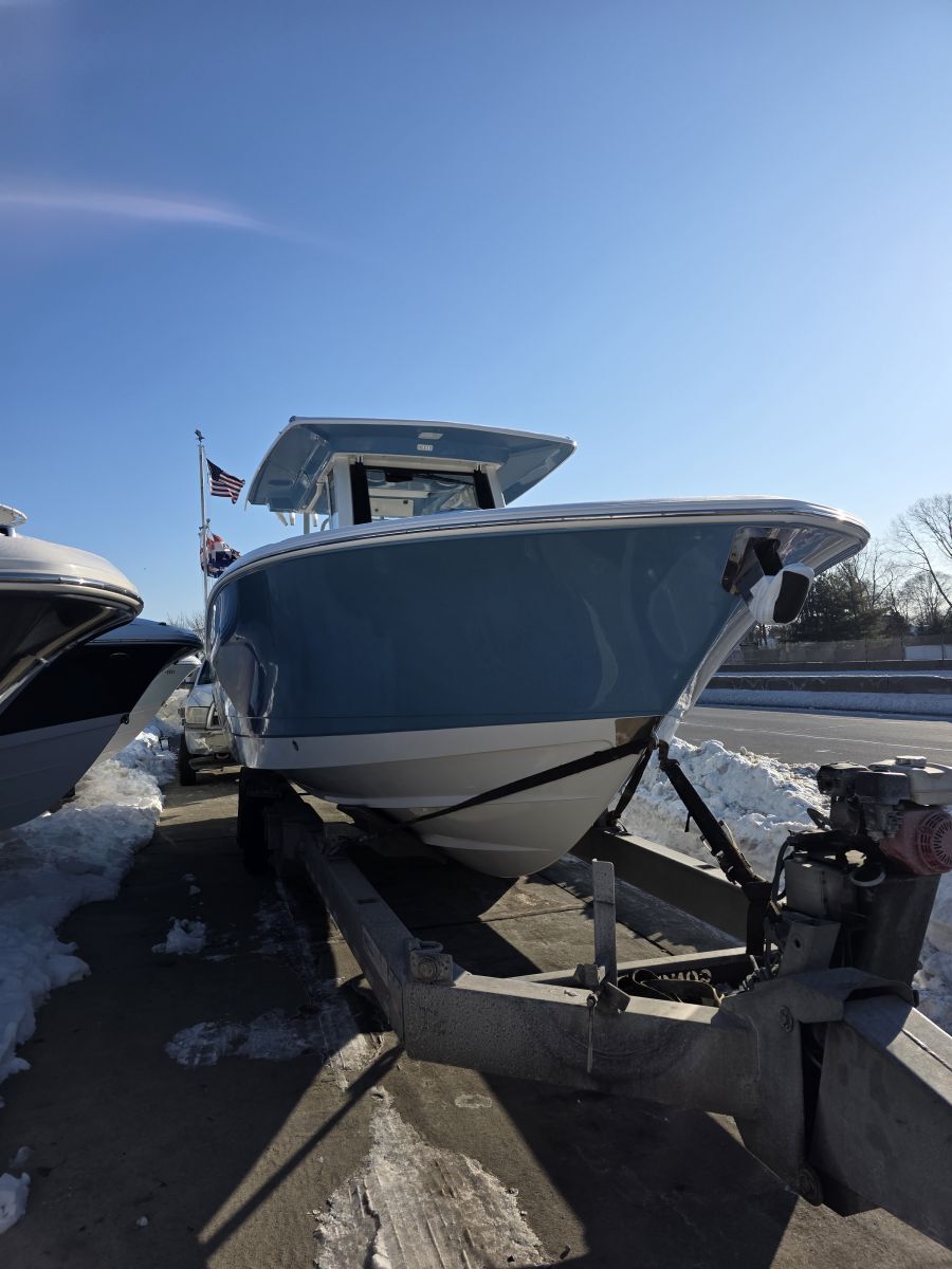 2026 Robalo R300 in islip terrace NY