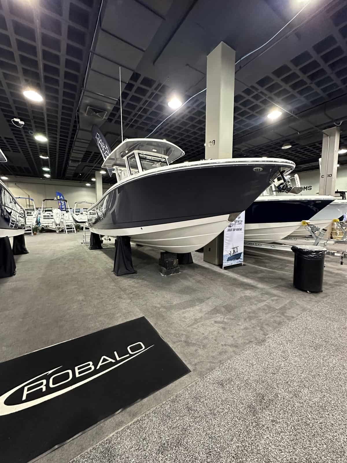 2024 Robalo R270 NAN in islip terrace NY
