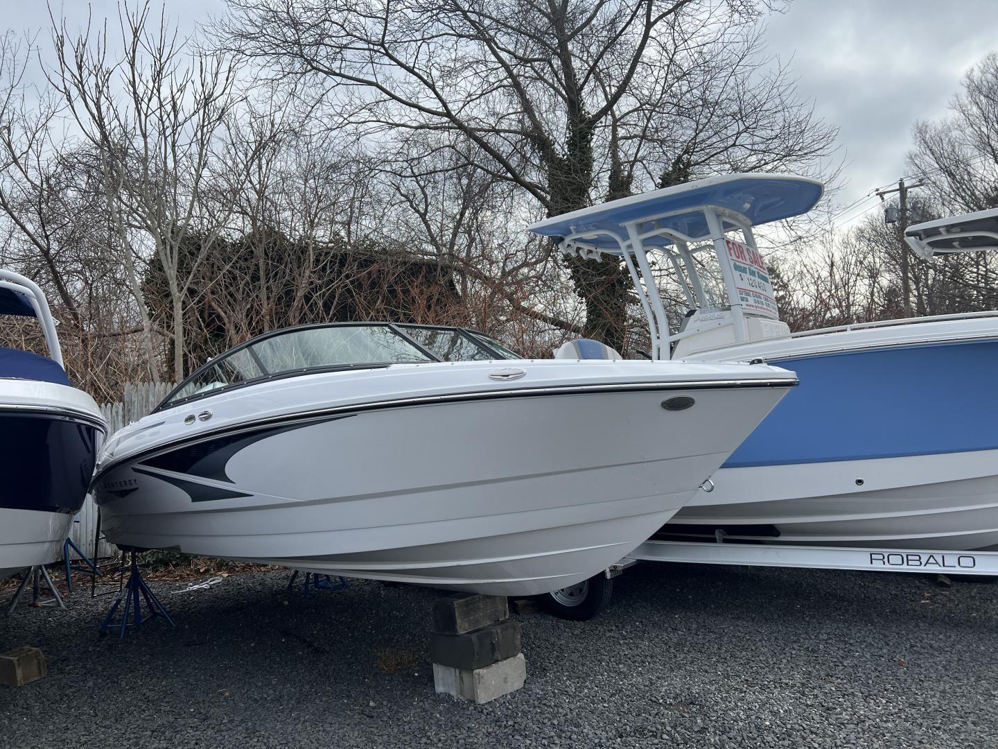 2025 Monterey M-205 MX6 in flanders NY