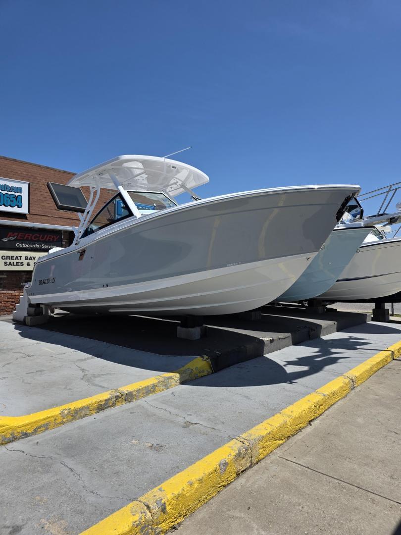 2024 Blackfin 252DC in islip terrace NY