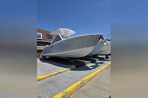 2024 Blackfin 252DC in islip terrace NY
