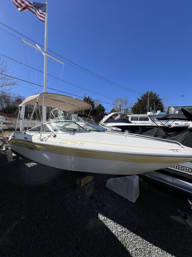1991 Sea Ray 200 SR in flanders NY