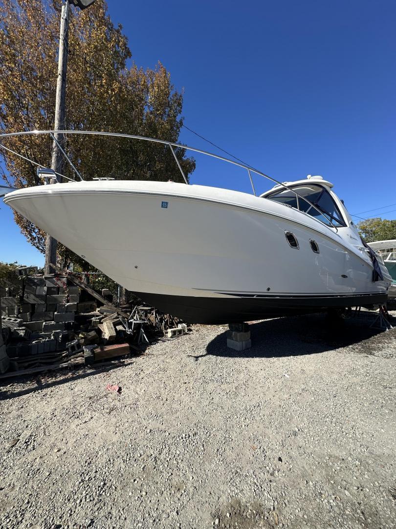 2007 Sea Ray Sundancer 310 390 in islip terrace NY