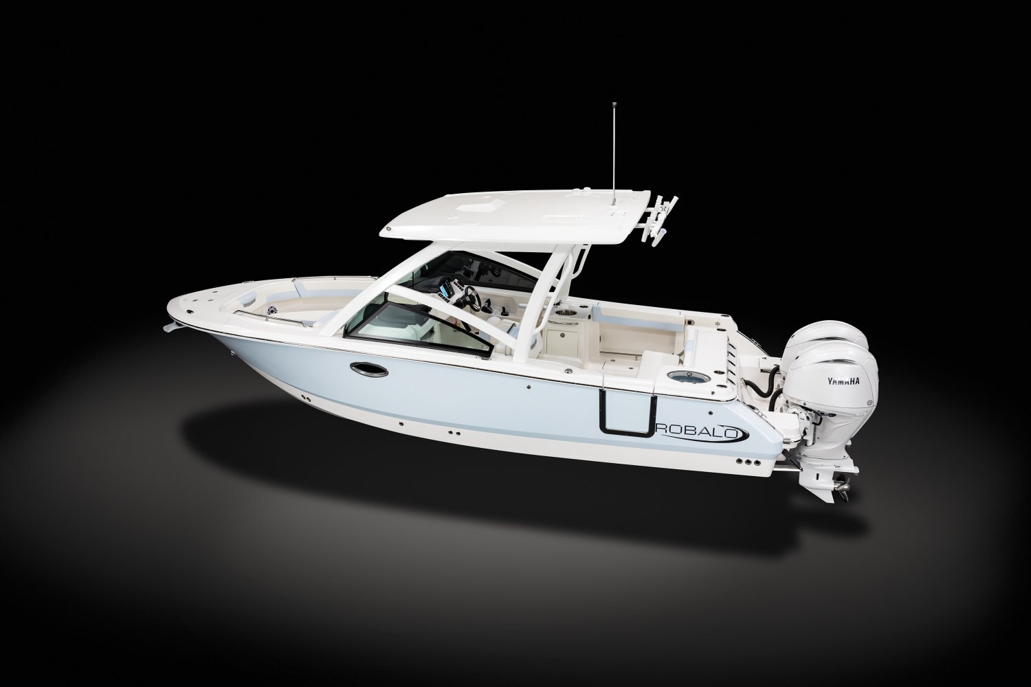 2026 Robalo R257 in islip terrace NY