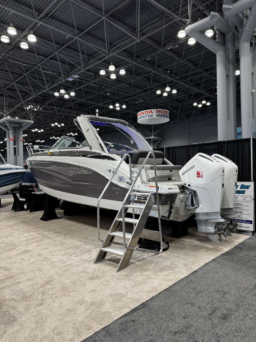 2026 Crownline 280CRX NAN in lindenhurst NY
