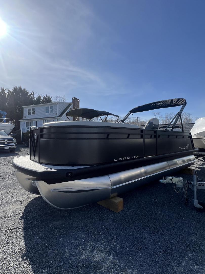2025 Viaggio Lago V20U in flanders NY